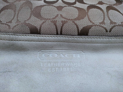 COACH Bags * 4 Handbags