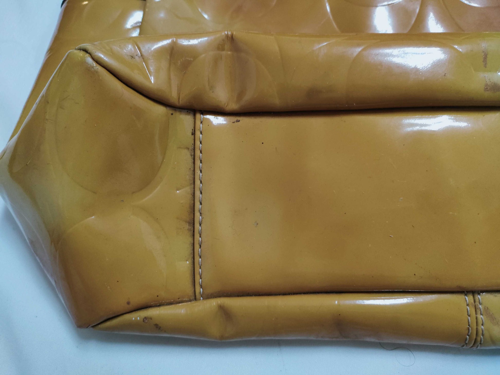 COACH Bags * 4 Handbags