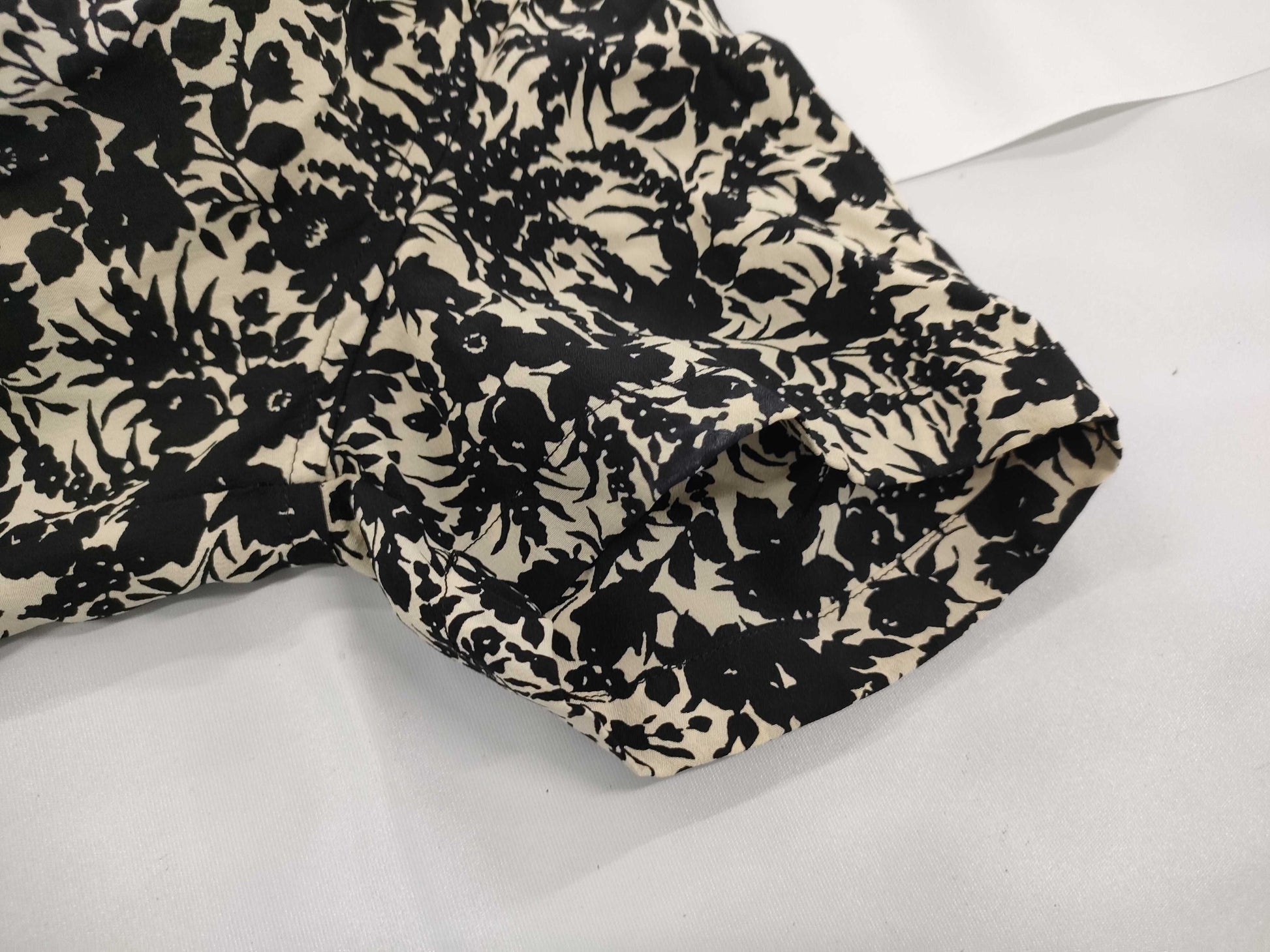 Yves Saint Laurent Mosaic Shirt