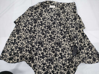 Yves Saint Laurent Mosaic Shirt