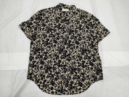 Yves Saint Laurent Mosaic Shirt