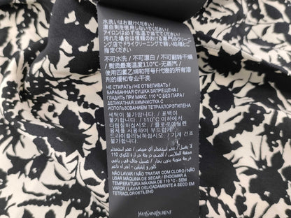 Yves Saint Laurent Mosaic Shirt