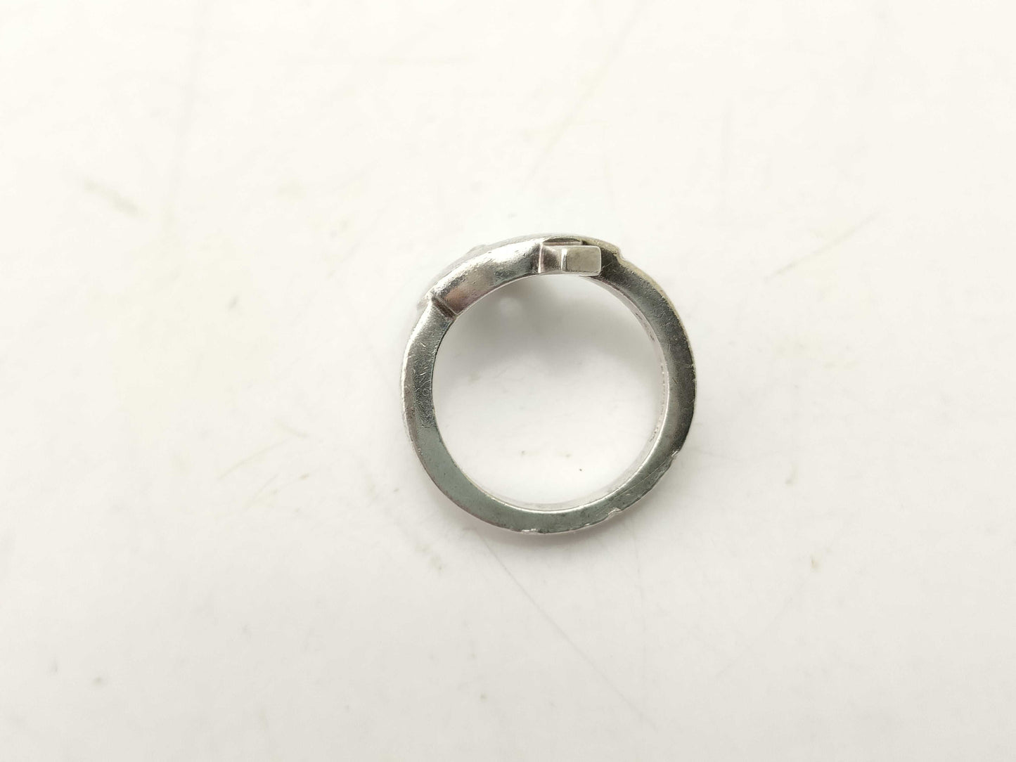 Tiffany & Co. [Minimum Accessory Guarantee] Loving Heart Ring