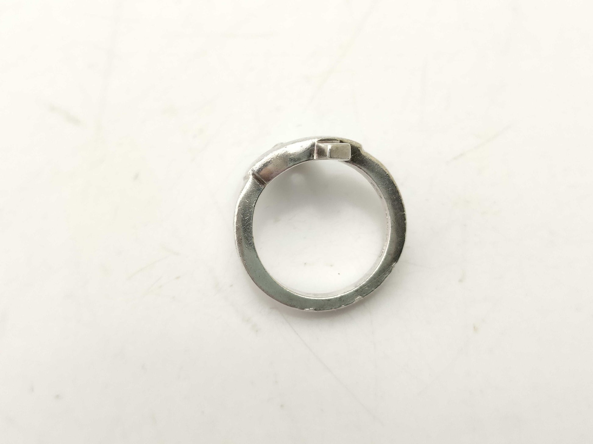 Tiffany & Co. [Minimum Accessory Guarantee] Loving Heart Ring