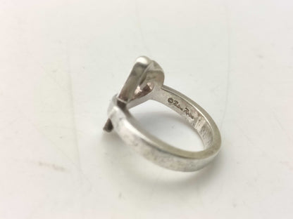 Tiffany & Co. [Minimum Accessory Guarantee] Loving Heart Ring