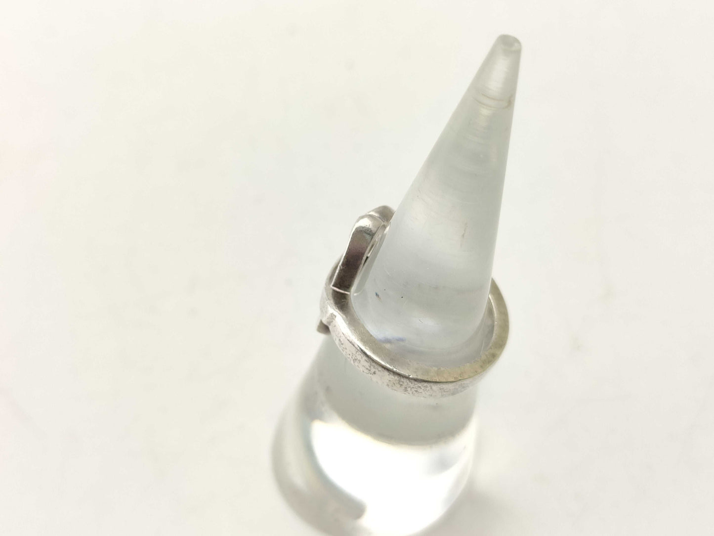 Tiffany & Co. [Minimum Accessory Guarantee] Loving Heart Ring