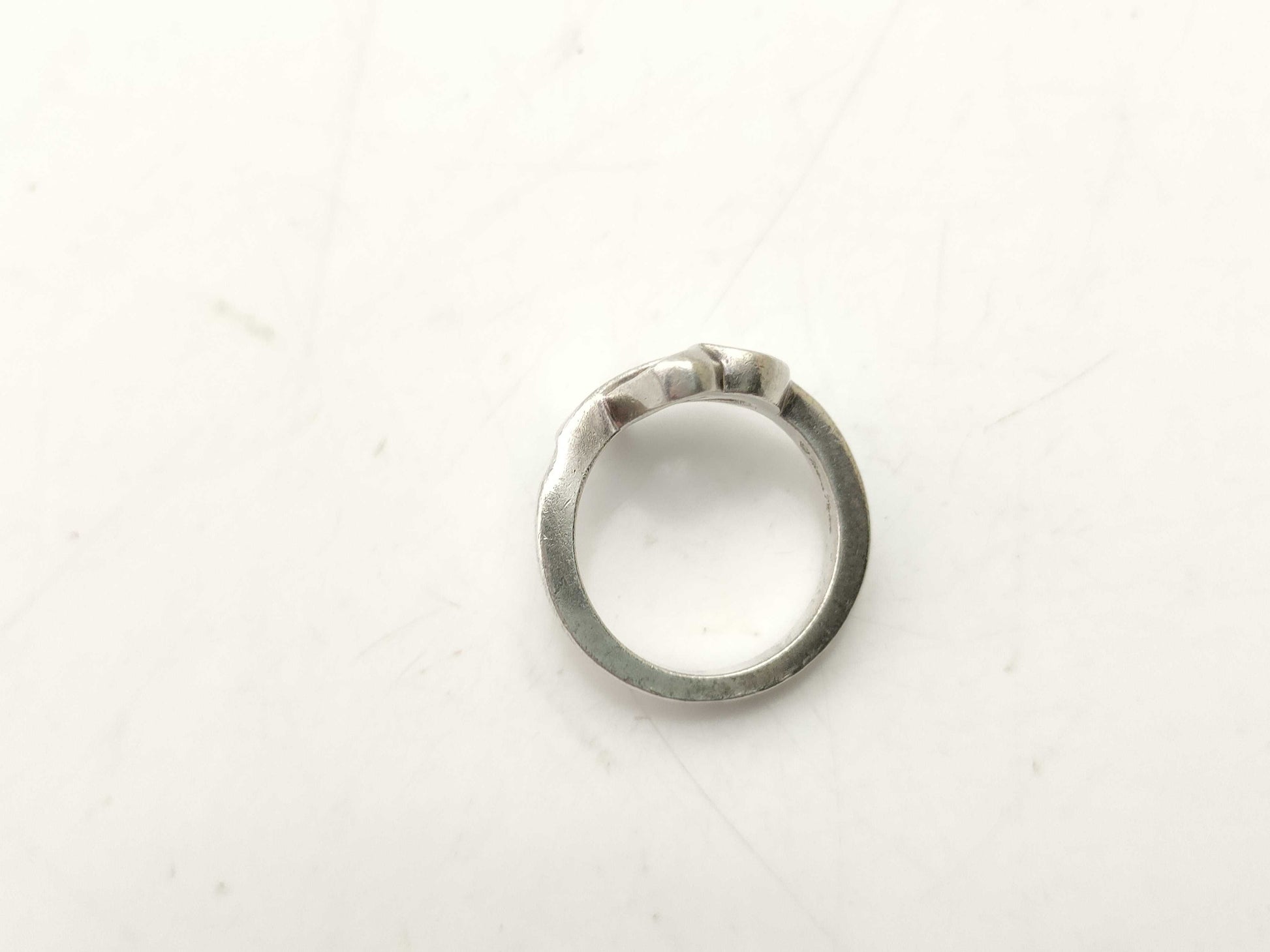 Tiffany & Co. [Minimum Accessory Guarantee] Loving Heart Ring