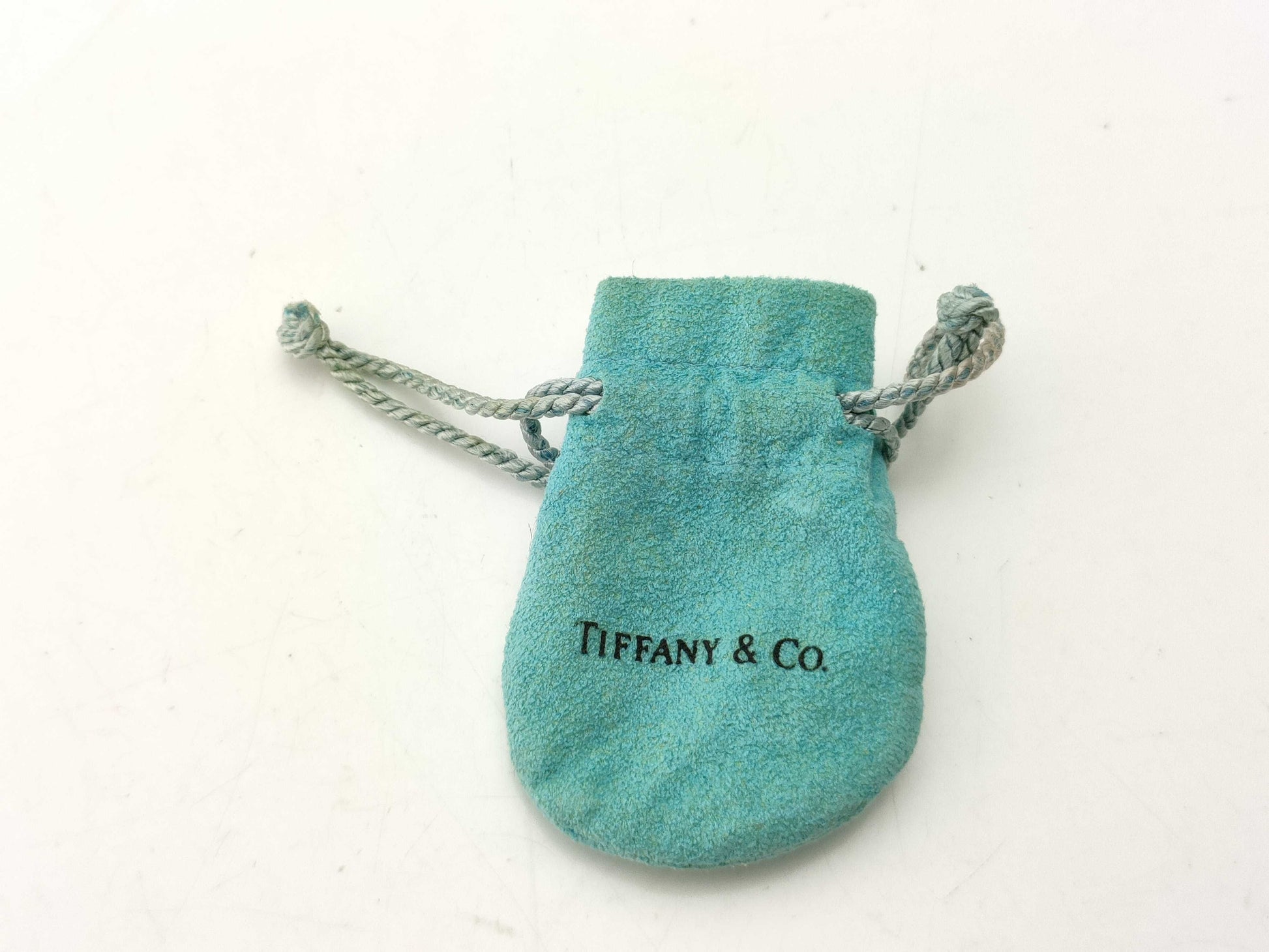 Tiffany & Co. [Minimum Accessory Guarantee] Loving Heart Ring