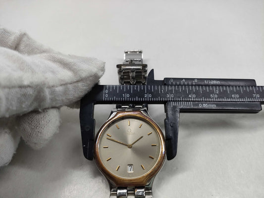 OMEGA Quartz Boys' Watch
