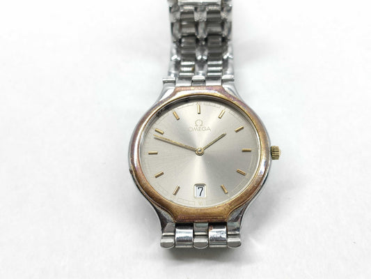 OMEGA Quartz Boys' Watch