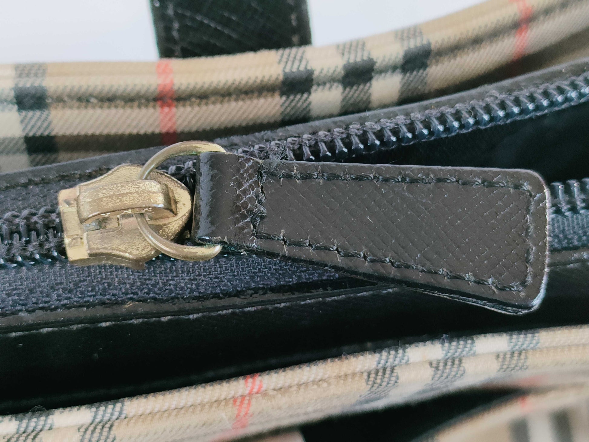 BURBERRY Handbag Handbag