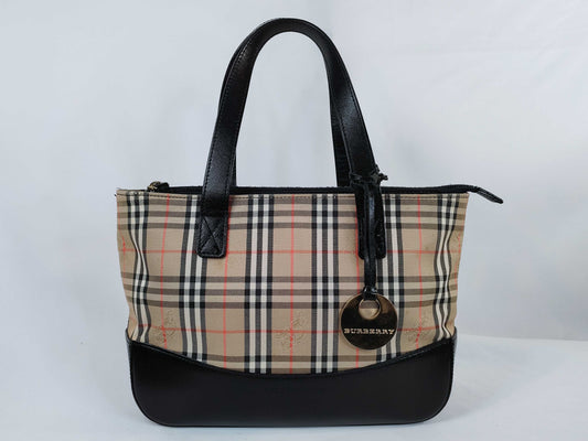 BURBERRY Handbag Handbag