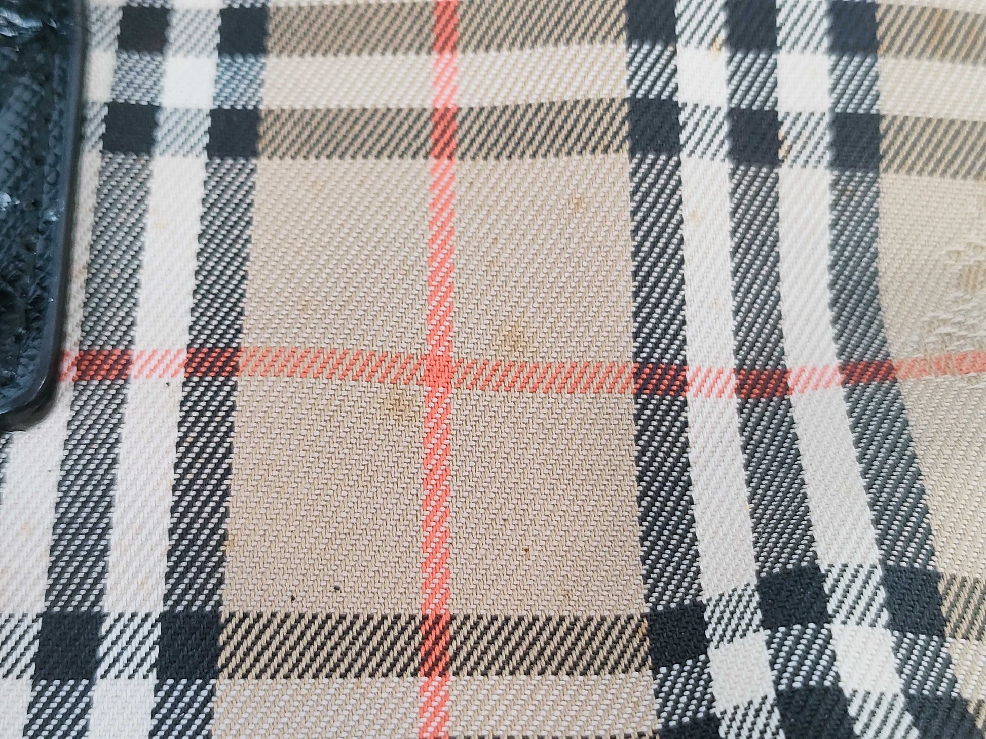 BURBERRY Handbag Handbag