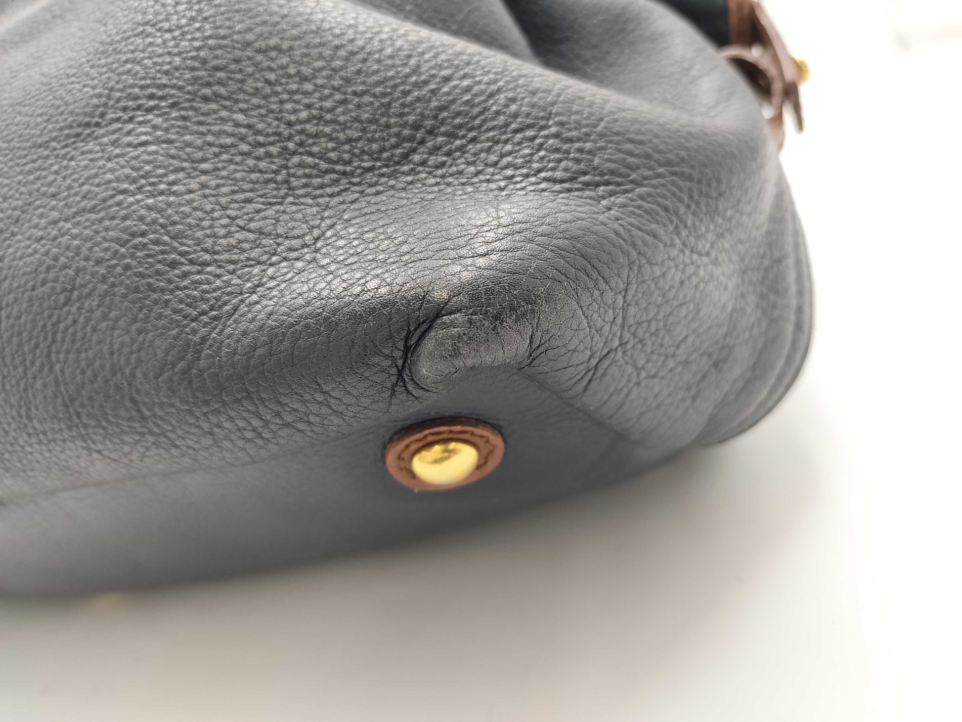 Yves Saint Laurent Mini Boston Bag Boston Bag