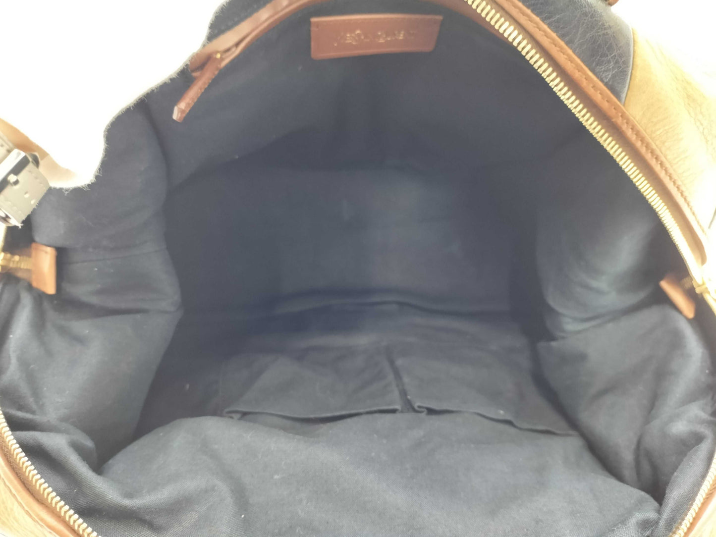 Yves Saint Laurent Mini Boston Bag Boston Bag