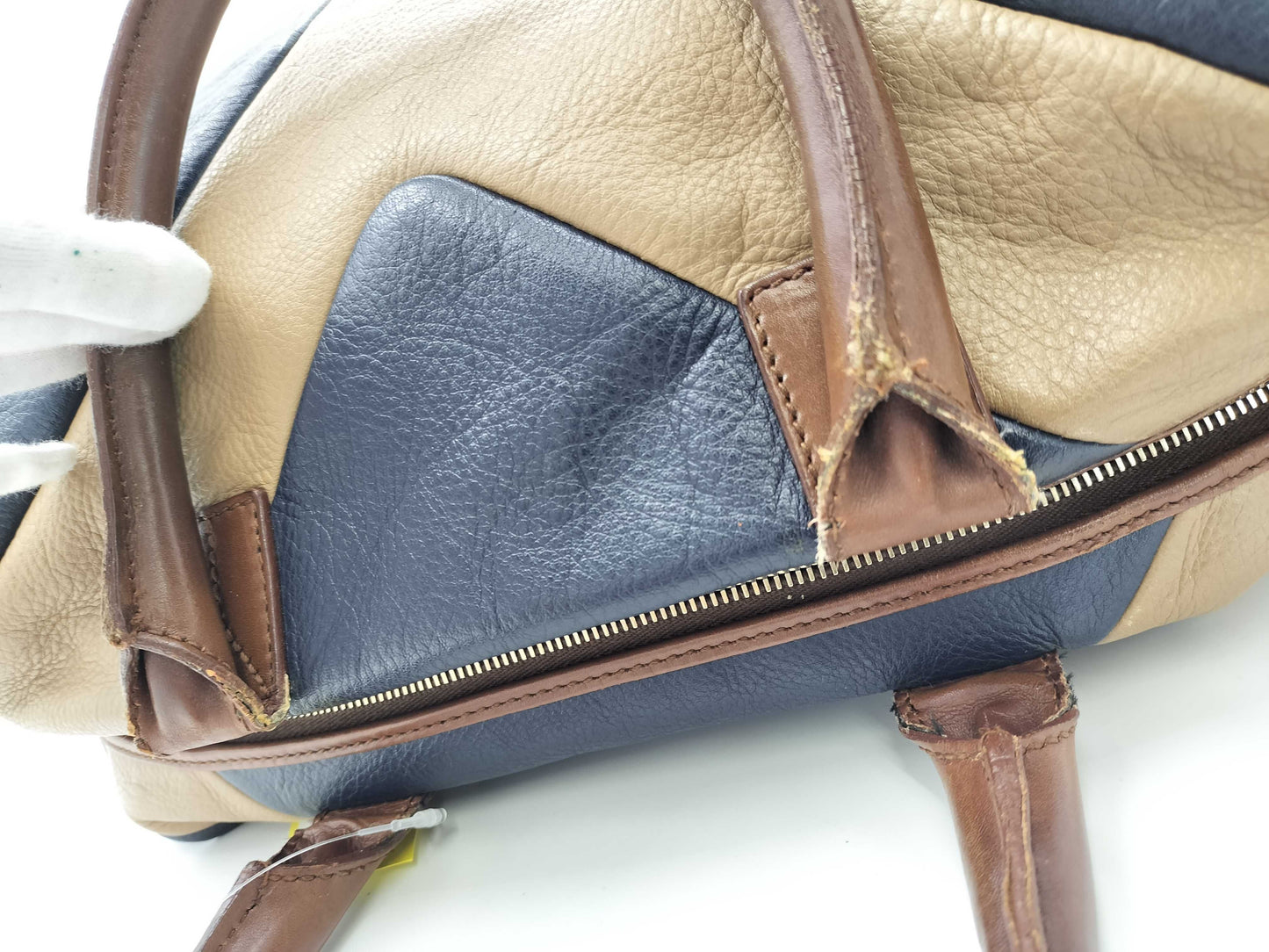 Yves Saint Laurent Mini Boston Bag Boston Bag