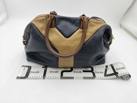 Yves Saint Laurent Mini Boston Bag Boston Bag