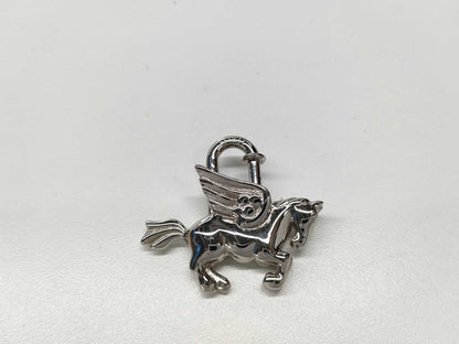 HERMES SV Pegasus Cadena Chain/Top 1993 Other Accessories