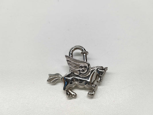 HERMES SV Pegasus Cadena Chain/Top 1993 Other Accessories