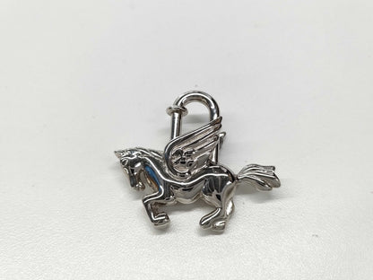 HERMES SV Pegasus Cadena Chain/Top 1993 Other Accessories