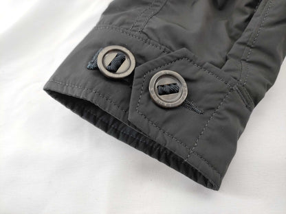 POLO Ralph Lauren / Regular Price: 60,000 Yen / Black / Size M / Down Coat / Excellent Condition / Men's Jacket