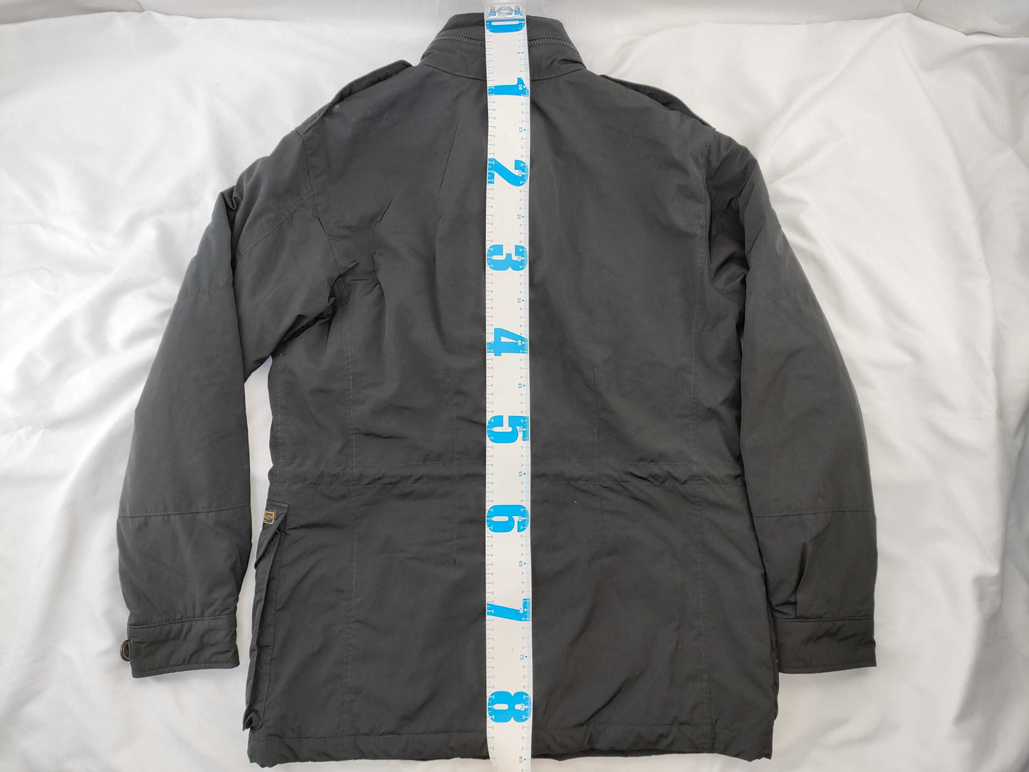 POLO Ralph Lauren / Regular Price: 60,000 Yen / Black / Size M / Down Coat / Excellent Condition / Men's Jacket