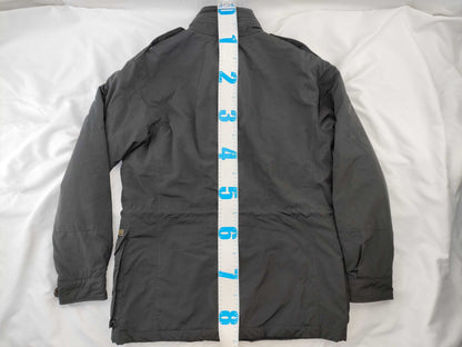 POLO Ralph Lauren / Regular Price: 60,000 Yen / Black / Size M / Down Coat / Excellent Condition / Men's Jacket