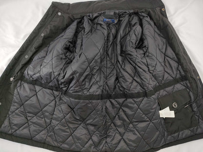 POLO Ralph Lauren / Regular Price: 60,000 Yen / Black / Size M / Down Coat / Excellent Condition / Men's Jacket