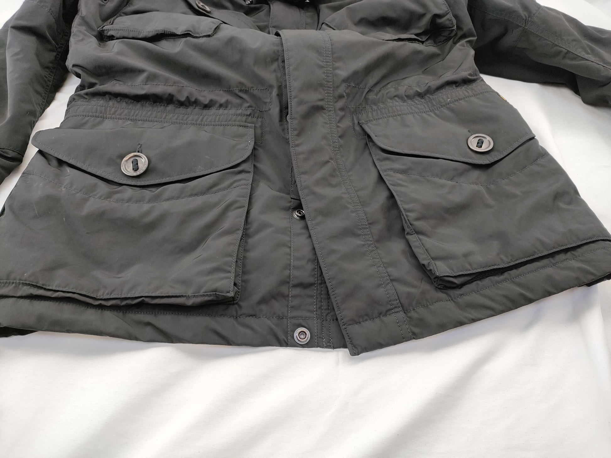 POLO Ralph Lauren / Regular Price: 60,000 Yen / Black / Size M / Down Coat / Excellent Condition / Men's Jacket