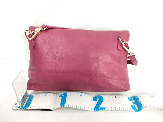  Vivienne Westwood Leather Shoulder Bag Shoulder Bag