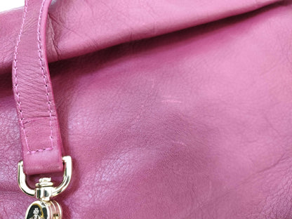  Vivienne Westwood Leather Shoulder Bag Shoulder Bag