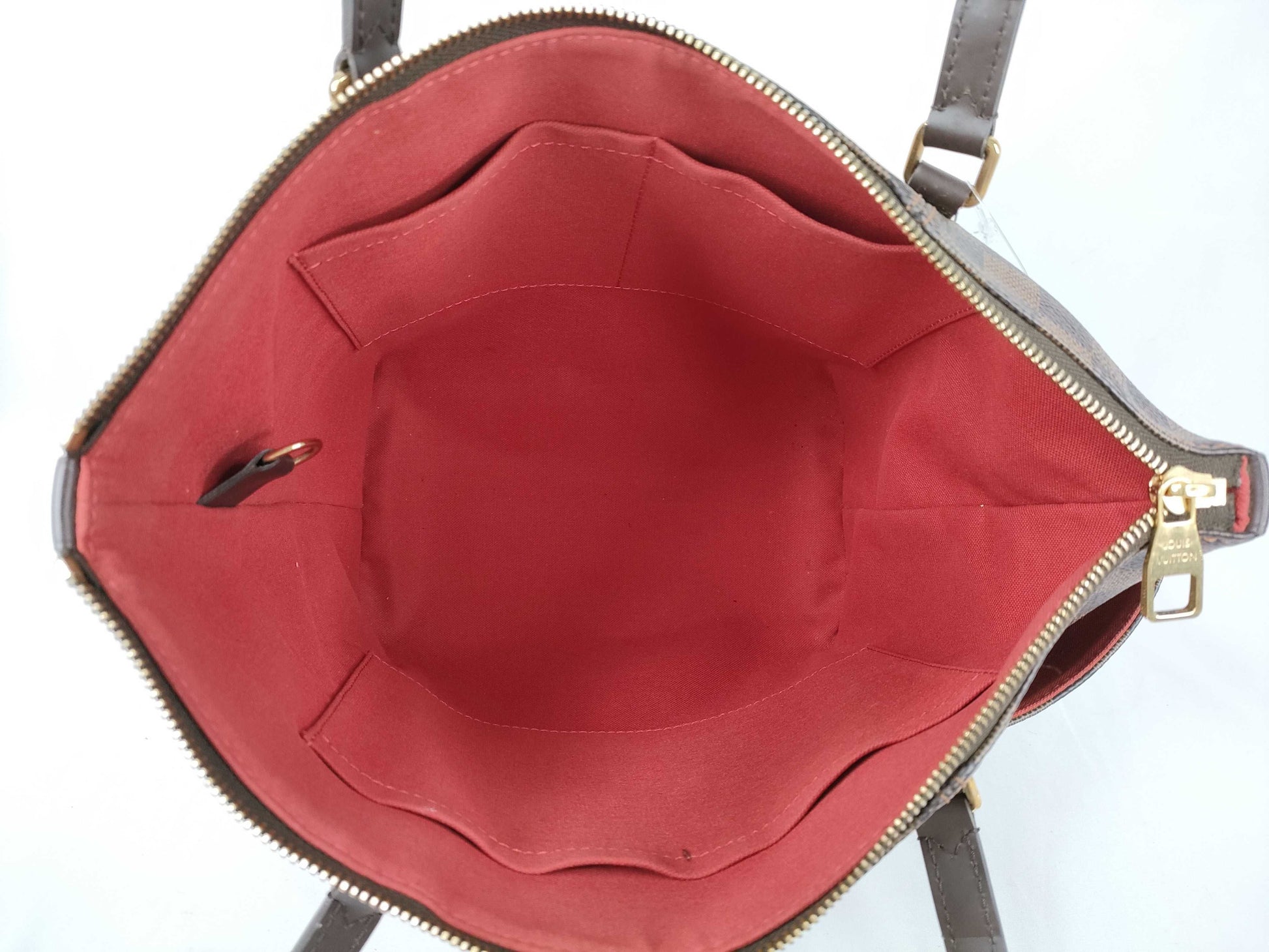 LOUIS VUITTON N41282 Damier N41282 Totally PM Shoulder Bag