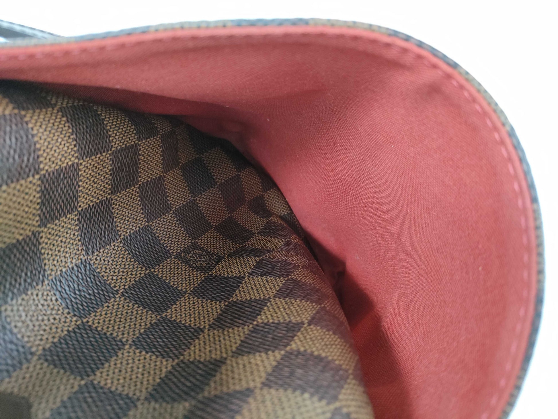 LOUIS VUITTON N41282 Damier N41282 Totally PM Shoulder Bag