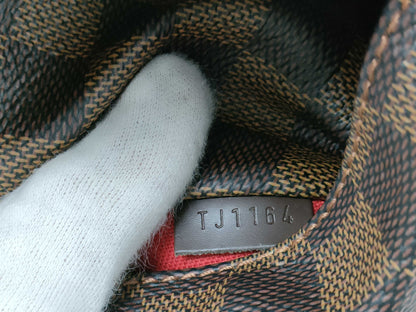 LOUIS VUITTON N41282 Damier N41282 Totally PM Shoulder Bag