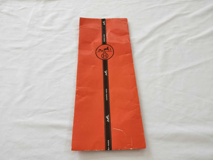 HERMES Carre Stole Horse Scarf