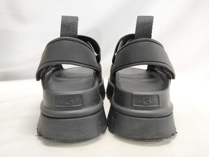 UGG GOLDENGLOW 1152685 Black Sandals
