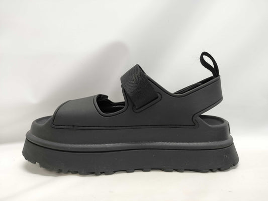 UGG GOLDENGLOW 1152685 Black Sandals