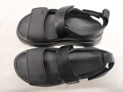 UGG GOLDENGLOW 1152685 Black Sandals
