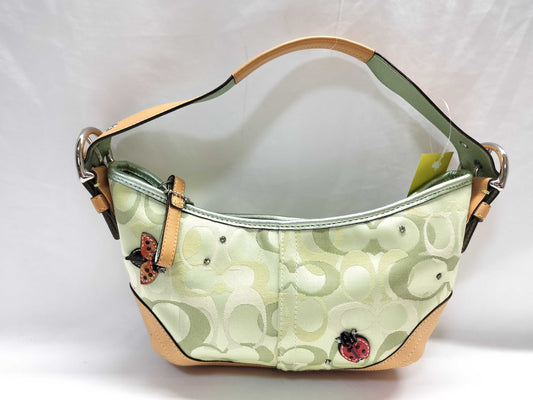 COACH Signature 6723 Handbag
