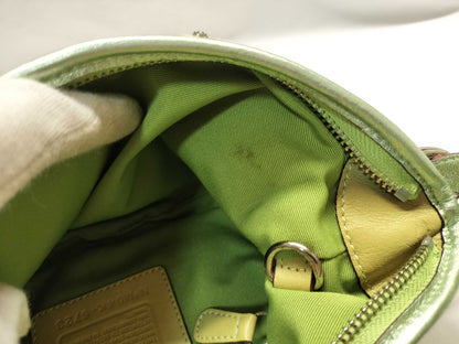 COACH Signature 6723 Handbag