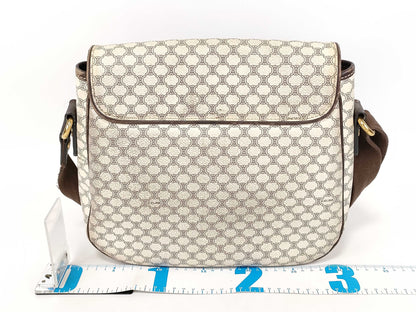 CELINE Shoulder Bag White