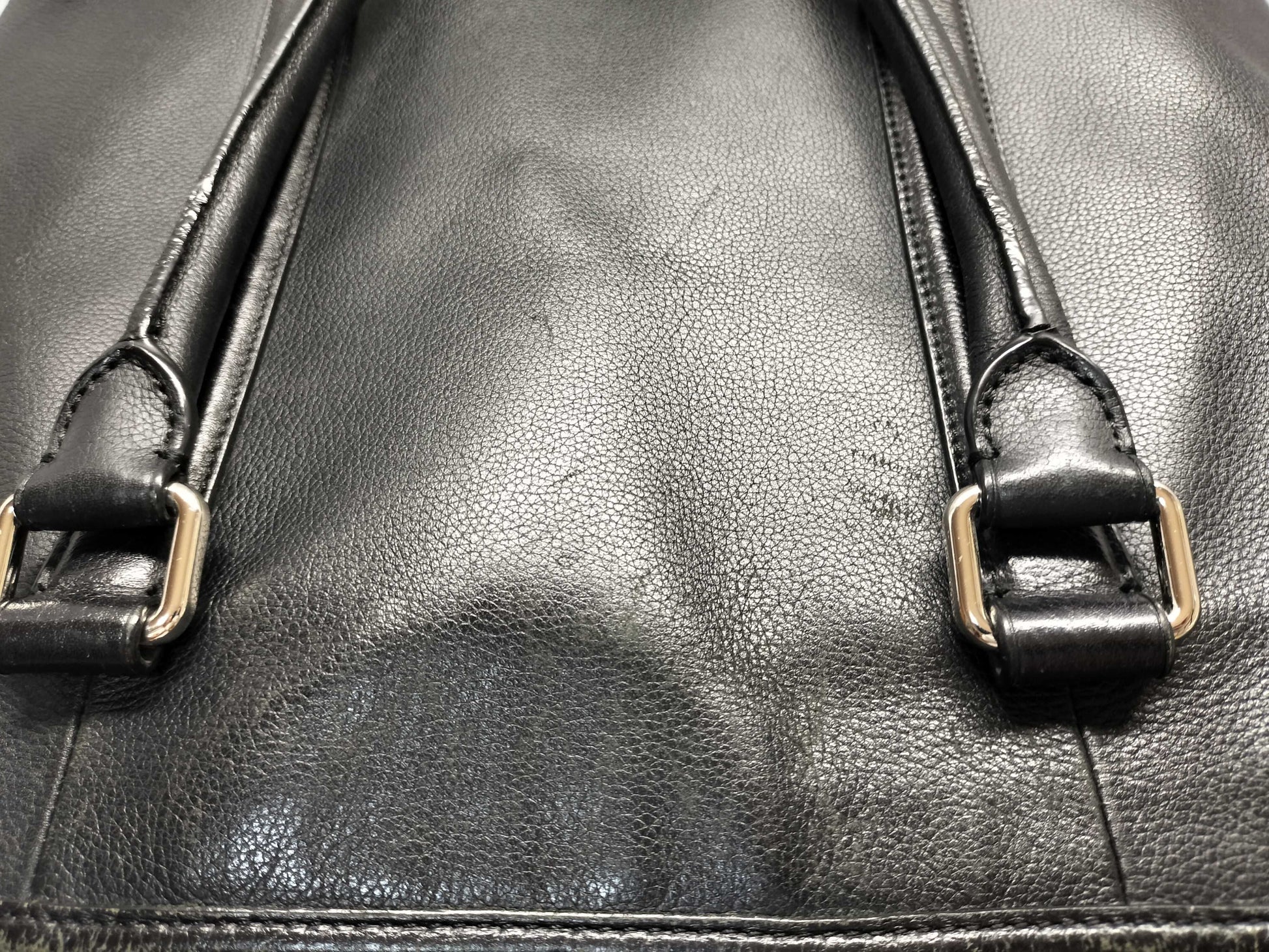 COACH 3-piece shoulder bag