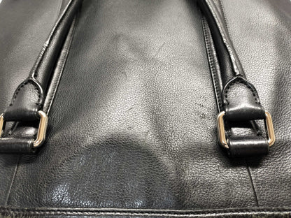 COACH 3-piece shoulder bag