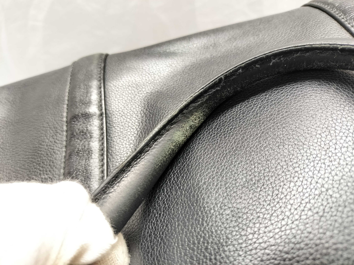 COACH 3-piece shoulder bag