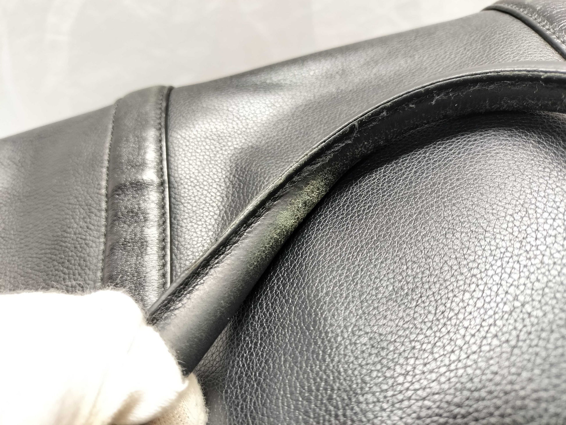 COACH 3-piece shoulder bag