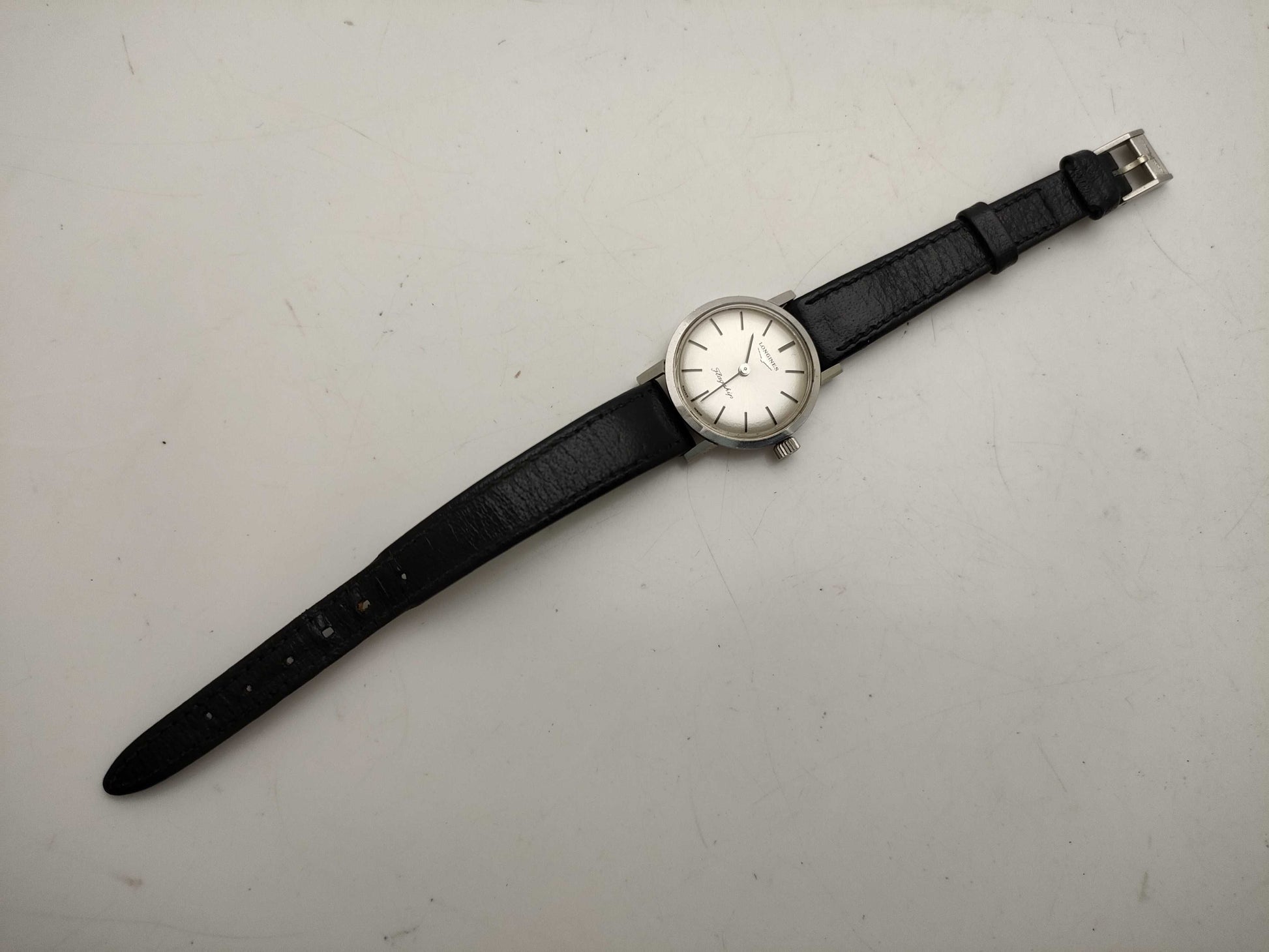 LONGINES Women's Watch 365320
