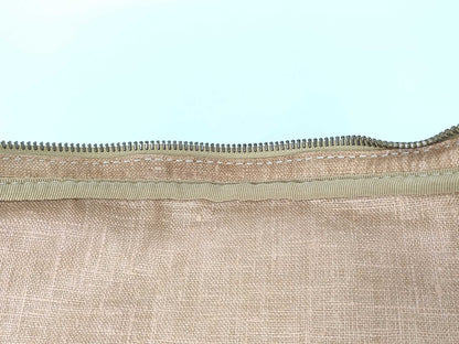 FENDI Zucca pattern handbag
