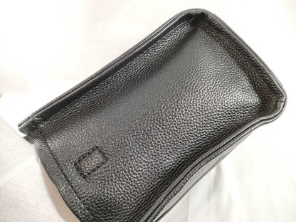 MARC JACOBS Leather The Tote Bag 2-way Shoulder Bag