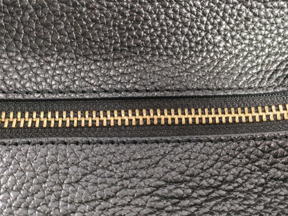 MARC JACOBS Leather The Tote Bag 2-way Shoulder Bag