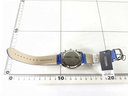 CITIZEN Eco-Drive Alterna VO10-6741F H500-S061083 Men's Watch